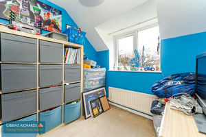 Bedroom 3- click for photo gallery